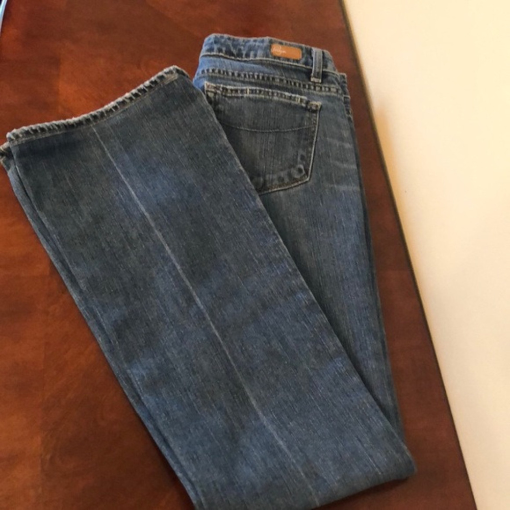 Paige Brand Jeans PAIGE